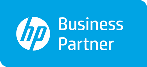 HP Business Partner